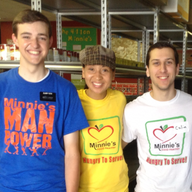 Minnies Food Pantry's Photo