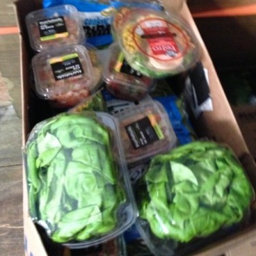 Minnies Food Pantry's Photo