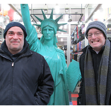 21 PLUS FOUNDATION INC's Photo