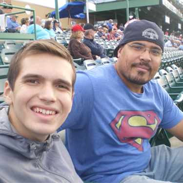 21 PLUS FOUNDATION INC's Photo