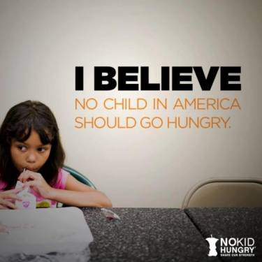 No Kid Hungry's Photo