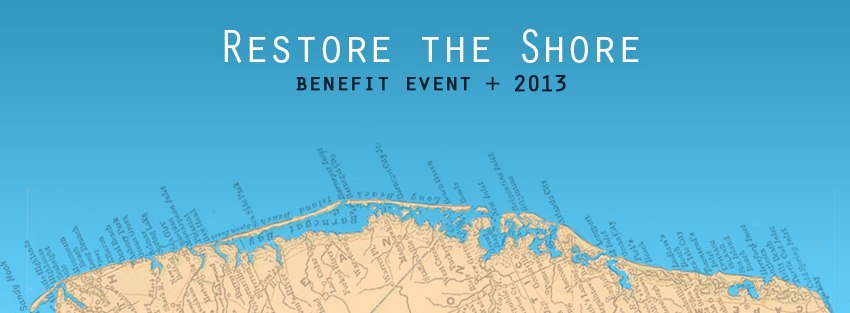 Restore the Shore