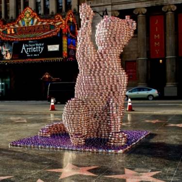 CANSTRUCTION INC's Photo