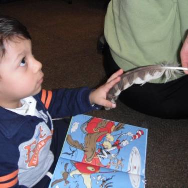 Irvine Natural Science Center, Inc.'s Photo