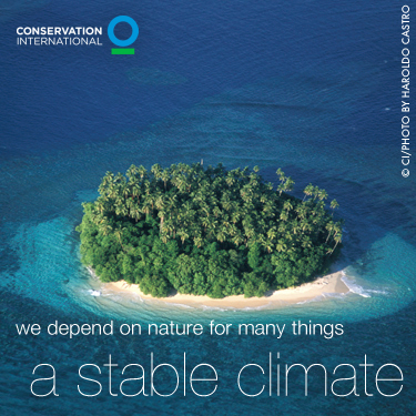 Conservation International's Photo