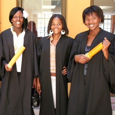 AFRICA COLLEGE FUND's Photo