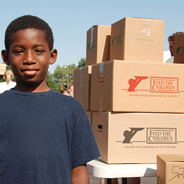 Feed The Children, Inc.'s Photo