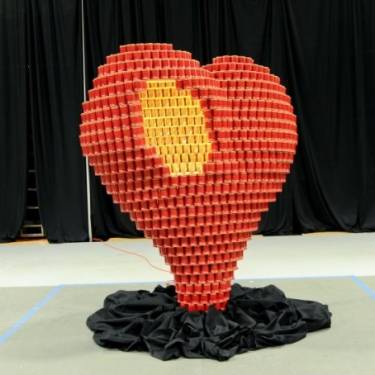 CANSTRUCTION INC's Photo