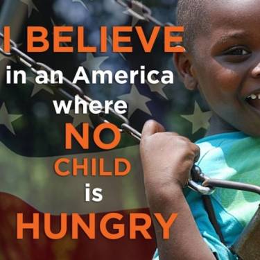 No Kid Hungry's Photo