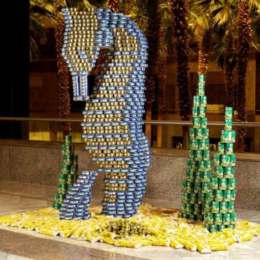 CANSTRUCTION INC's Photo