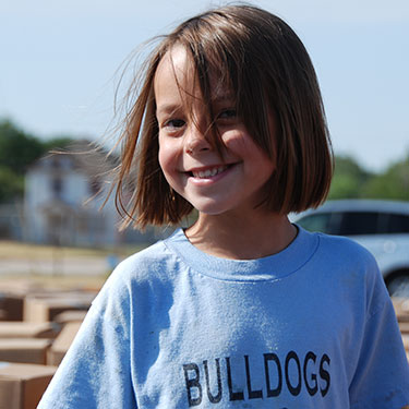 Feed The Children, Inc.'s Photo