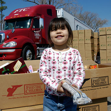 Feed The Children, Inc.'s Photo