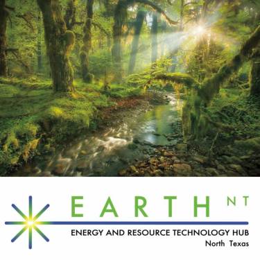 Energy and Resource Technology Hub