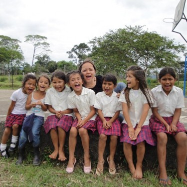 Equipo Colaborativos' Photo