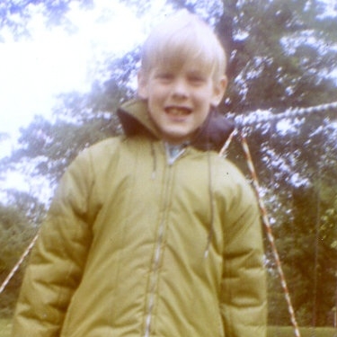 Andy's 50th Birthday