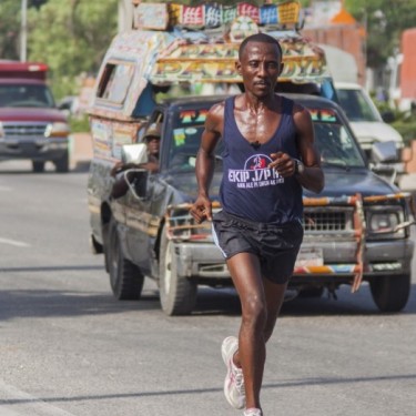 J/P Haitian Relief Organization's Photo