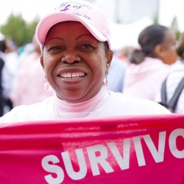 American Cancer Society