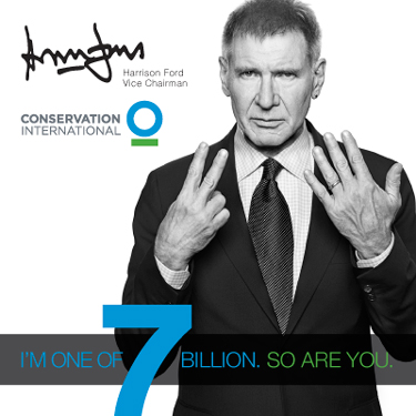 Conservation International