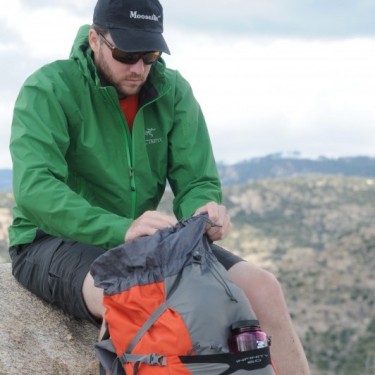 $5,000 Moosejaw x Patagonia Charity Thing Photo