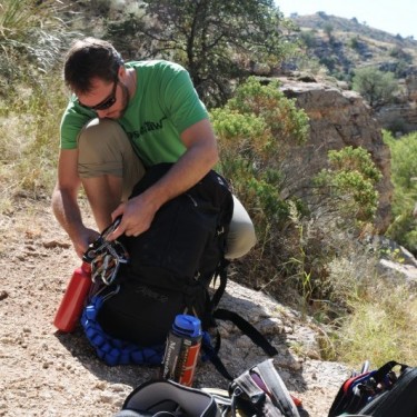 $5,000 Moosejaw x Patagonia Charity Thing Photo