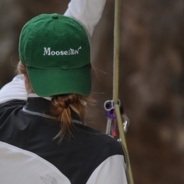 $5,000 Moosejaw x Patagonia Charity Thing Photo