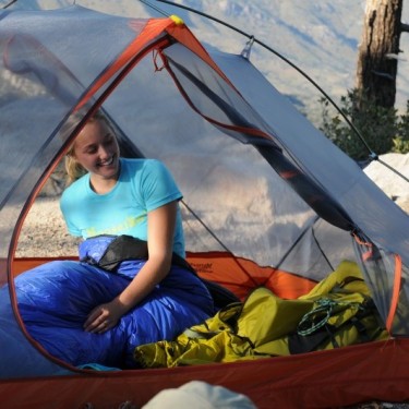 Groupon Earth Day Challenge Photo