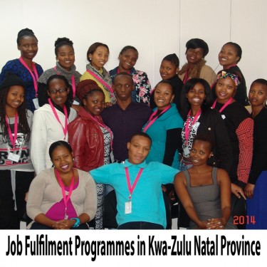 AFRICA COLLEGE FUND's Photo