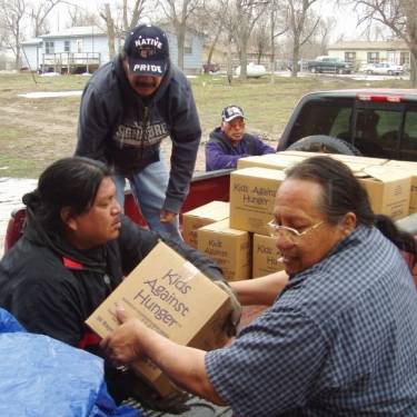 Kids Against Hunger, Inc.'s Photo