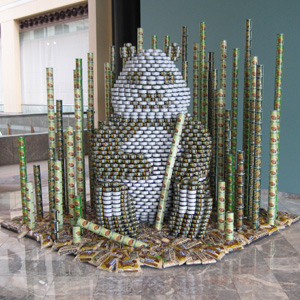 CANSTRUCTION INC's Photo