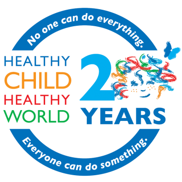 Healthy Child Healthy World, Inc.