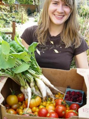 AMPLEHARVEST ORG's Photo