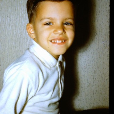 Friends and Family of David's Photo