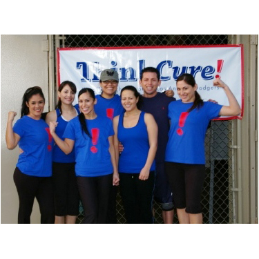 Team Organizer's Photo