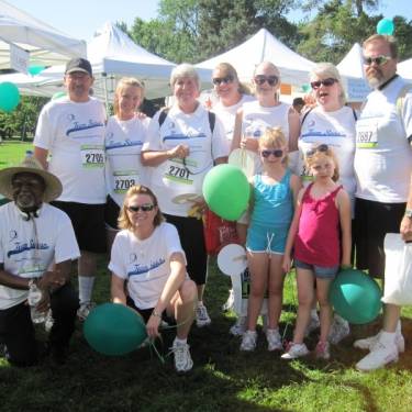 Transplant Living Centers