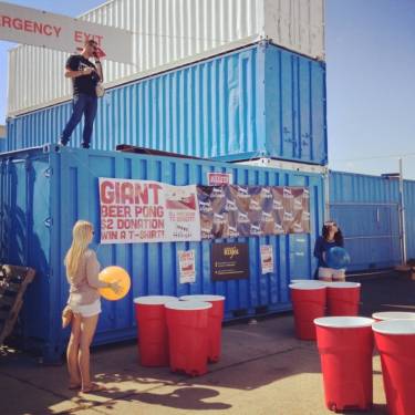 Team Organizer's Photo