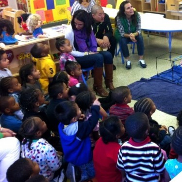 Team Organizer's Photo