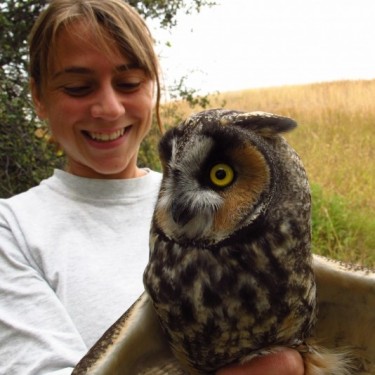 Owl Research Institute, Inc.'s Photo