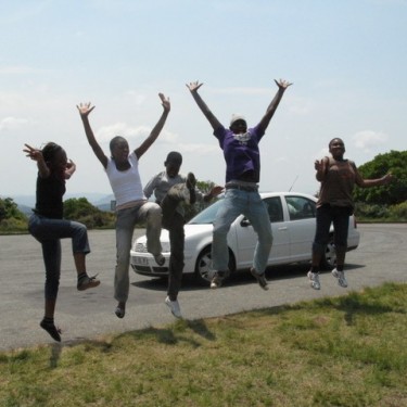 Imagine Scholar Education FUN!!!raiser