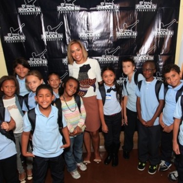 PITCCH IN FOUNDATION INC's Photo