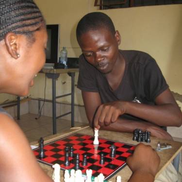 Hakeem's Scholar Fund