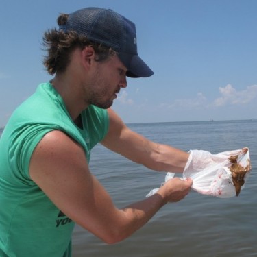 Groupon Earth Day Challenge's Photo