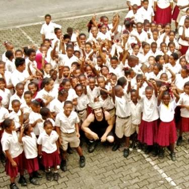 VampireBrigade's Photo