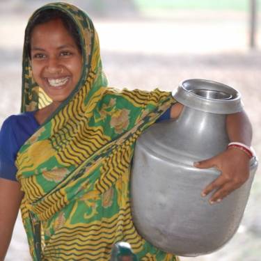 Water For People's Photo