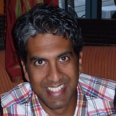 Team Organizer's Photo