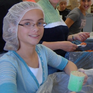 Kids Against Hunger, Inc.'s Photo