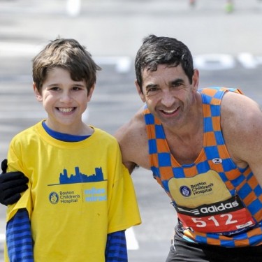 Boston Children's Hospital's Photo