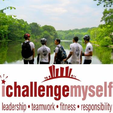 Team I Challenge Myself 2012 ING NYC Marathon