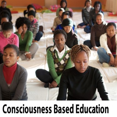 AFRICA COLLEGE FUND's Photo