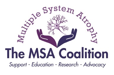 The Multiple System Atrophy Coalition's Photo
