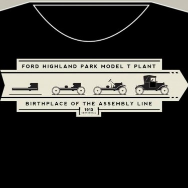 WOODWARD AVENUE ACTION ASSOCIATION INC's Photo